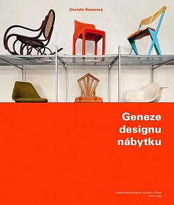Geneze designu nábytku