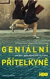 Geniální přítelkyně (komplet)