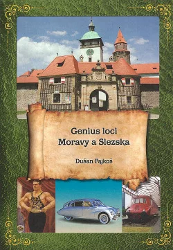 Genius loci Moravy a Slezska
