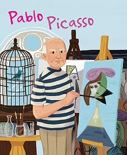 Génius Pablo Picasso