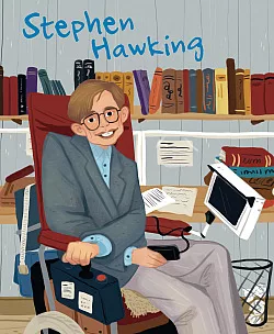 Génius Stephen Hawking