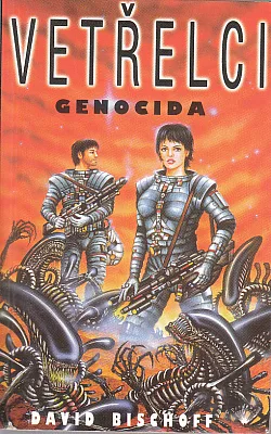 Genocida