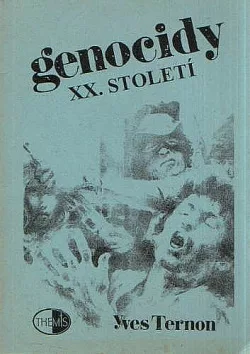 Genocidy XX. století: Zločinný stát