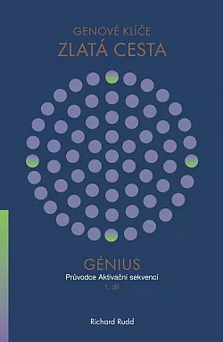 Genové klíče - Zlatá cesta - 1. díl Genius
