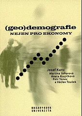 (Geo)demografie nejen pro ekonomy