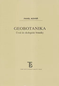 Geobotanika (Úvod do ekologické botaniky)