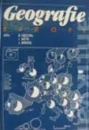 Geografie Evropy