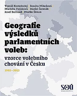 Geografie výsledků parlamentních voleb
