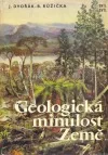 Geologická minulost Země