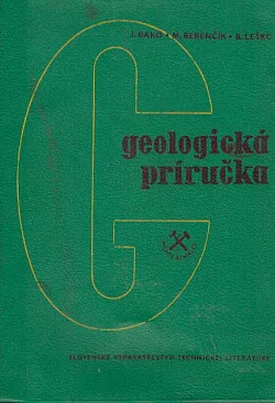 Geologická príručka