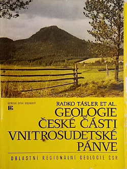 Geologie české části vnitrosudetské pánve