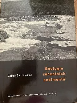 Geologie recentních sedimentů