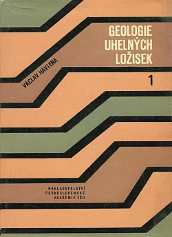 Geologie uhelných ložisek 1