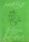 Geologie v nedbalkách