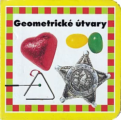 Geometrické útvary
