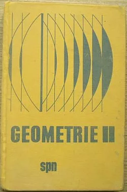 Geometrie 2