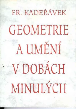 Geometrie a umění v dobách minulých
