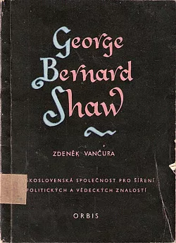 George Bernard Shaw