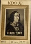 George Sand