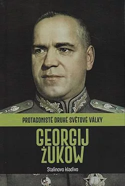Georgij Žukow: Stalinovo kladivo