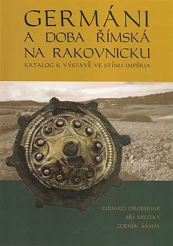 Germáni a doba římská na Rakovnicku