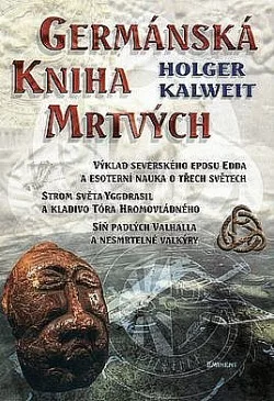 Germánská kniha mrtvých