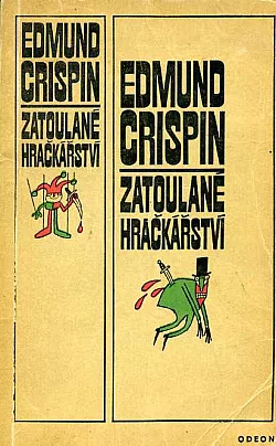Zatoulané hračkářství