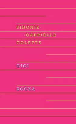 Gigi / Kočka