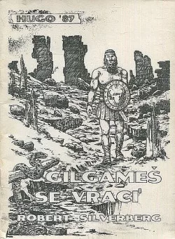 Gilgameš se vrací
