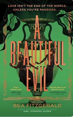 A Beautiful Evil