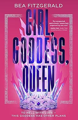 Girl, Goddess, Queen