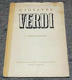 Giuseppe Verdi
