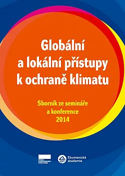 Globální a lokální přístupy k ochraně klimatu