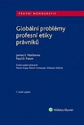 Globální problémy profesní etiky právníků