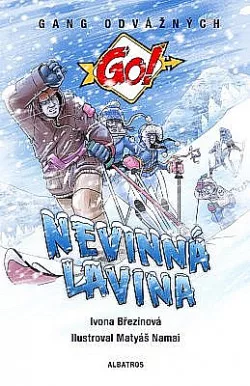Nevinná lavina
