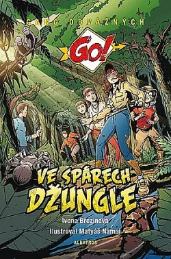 Ve spárech džungle