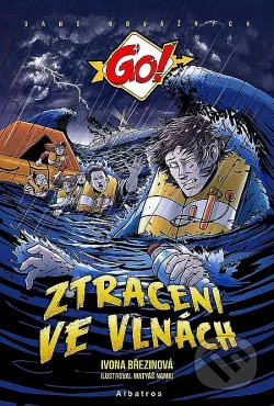 Ztraceni ve vlnách