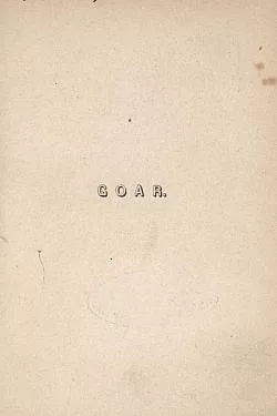 Goar