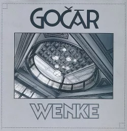 Gočár Wenke