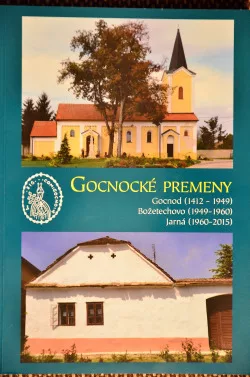 Gocnocké premeny
