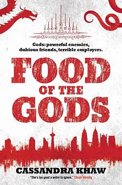 Food of the Gods