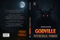 Godville potrebuje pomoc
