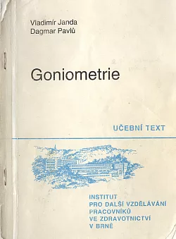 Goniometrie