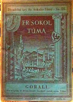 Gorali