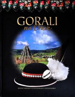 Gorali na Orave
