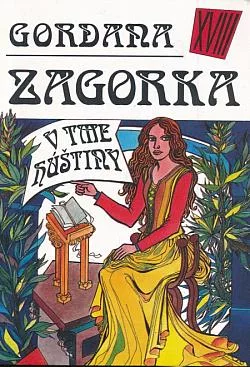 Gordana XVIII - V tme húštiny