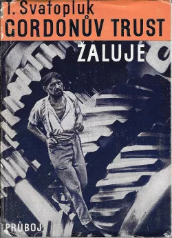 Gordonův trust žaluje