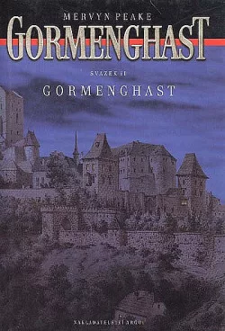 Gormenghast