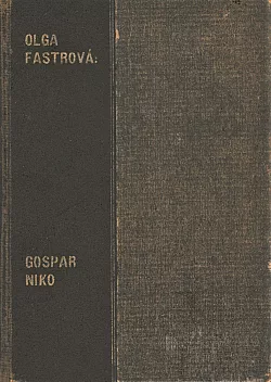 Gospar Niko a jiné povídky