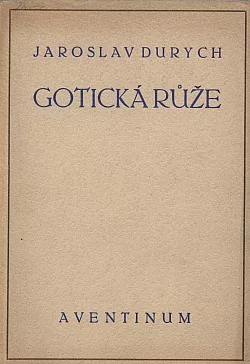 Gotická růže